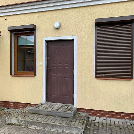 Apartamenty Stacja Reszel Kültér fotó