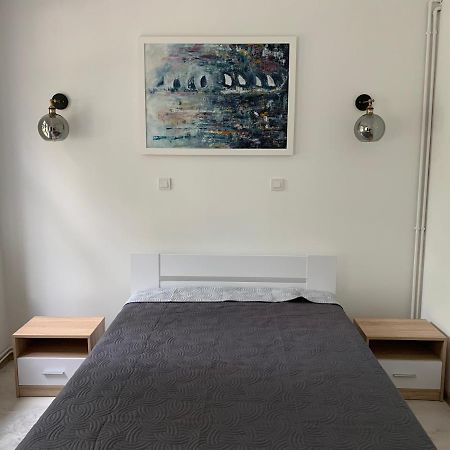 Apartamenty Stacja Reszel Kültér fotó