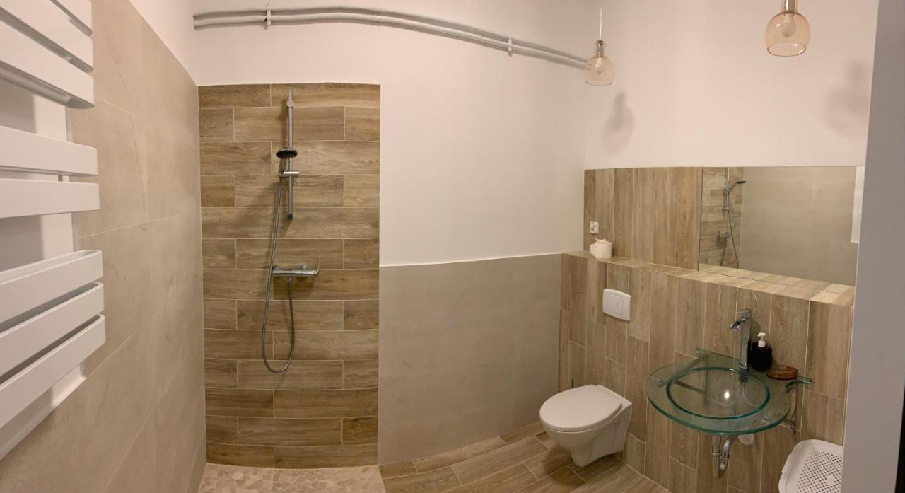 Apartamenty Stacja Reszel Kültér fotó