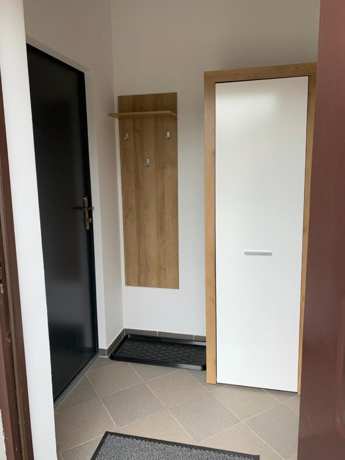 Apartamenty Stacja Reszel Kültér fotó