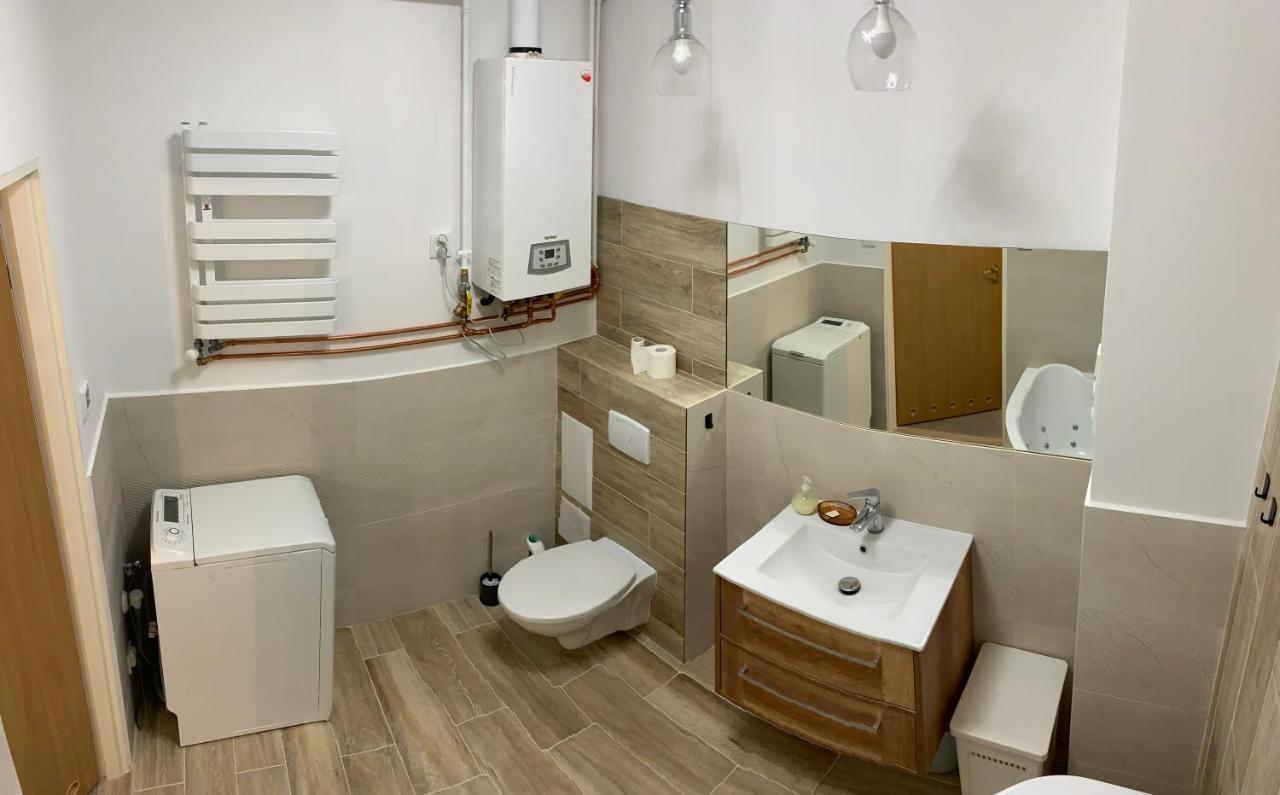 Apartamenty Stacja Reszel Kültér fotó