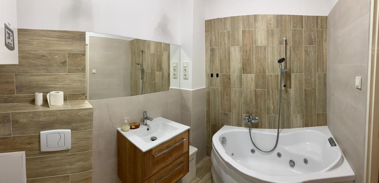 Apartamenty Stacja Reszel Kültér fotó