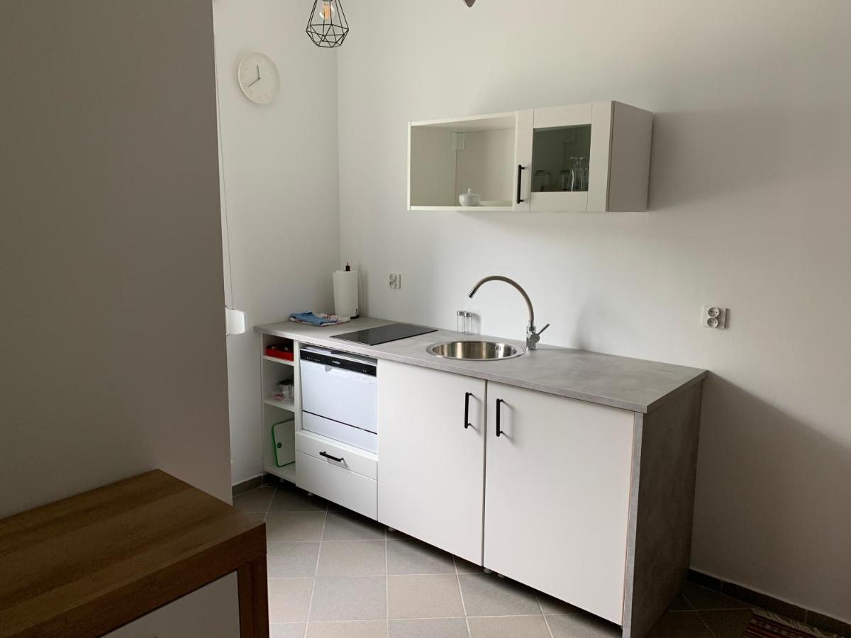 Apartamenty Stacja Reszel Kültér fotó